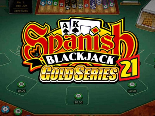 spanish-21-blackjack-gaming