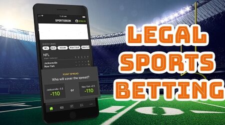 What States Can You Bet On Sports Online?
