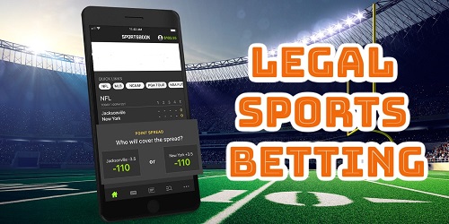 bet on sports