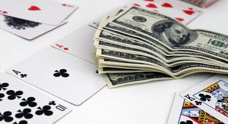How Much Money Can You Cash Out at a Casino?