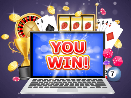 Can Casinos Control How Much You Win?