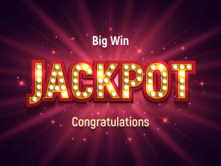 How Do Casinos Payout Large Winnings?