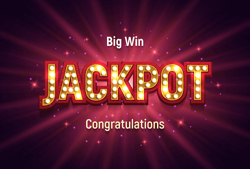 Casinos Large Winnings