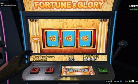 Do Slots Pay More at Night?