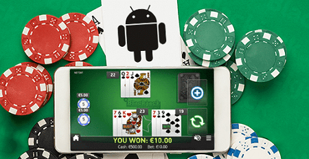 What is the Best Casino Game for Android?