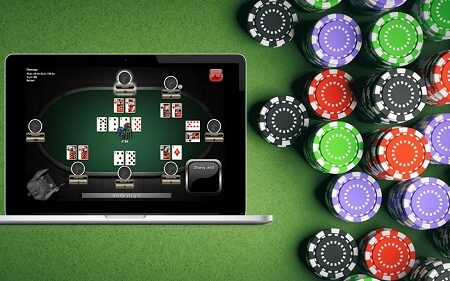 Is online poker legit?