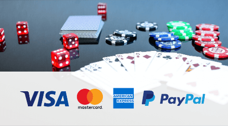 How Do Online Casinos Pay Out?
