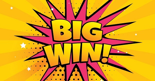 win too much