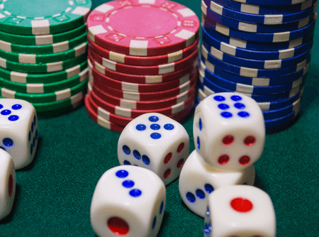 How Much Do High Rollers Bet?