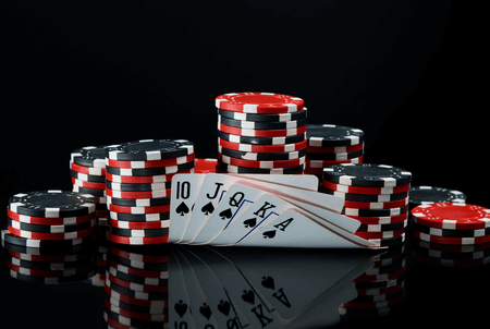 How Do You Play Stud Poker?