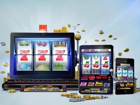 What is the best online slots casino?