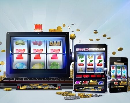 What is the best online slots casino?