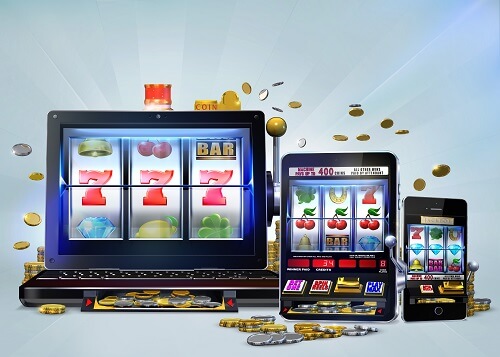 online slots casino
