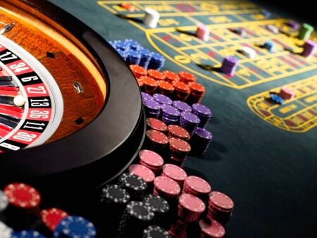Which casino game is most profitable?