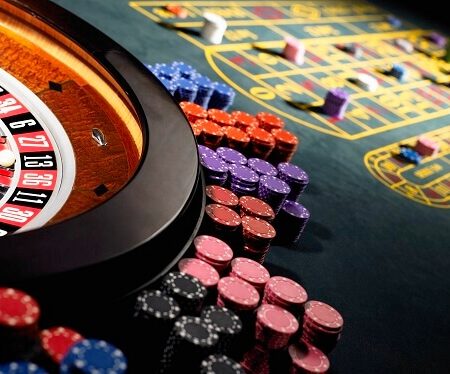 Which casino game is most profitable?