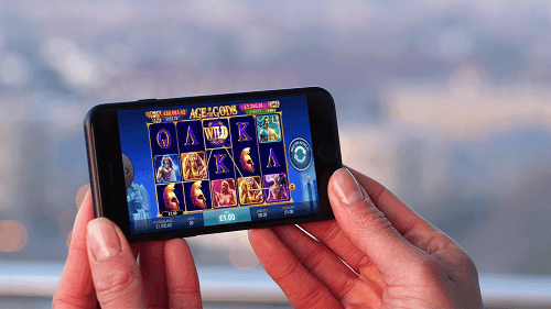 slots game app