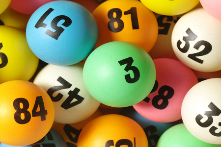 How to Change My Lottery Numbers Online?