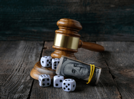 Can You Gamble Online with Real Money?