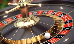 Is Roulette All luck 