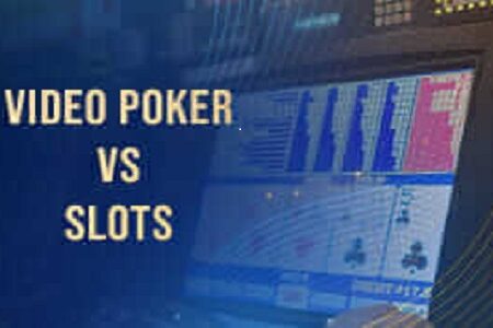 Is Video Poker Better Than Slots?