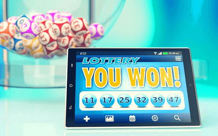 Can You Play The Lottery Online?