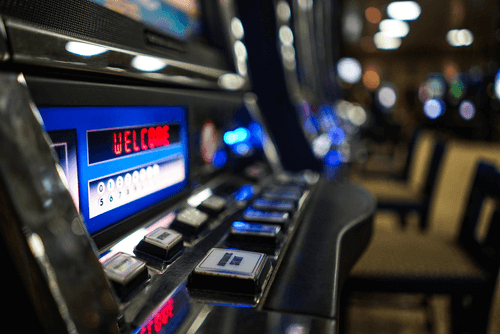 video poker luck or skill