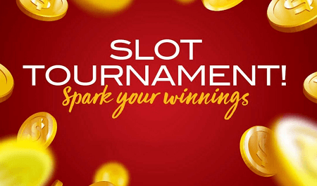 What’s the Secret to Winning Slot Tournaments?