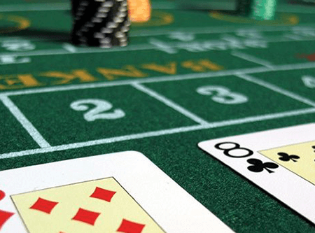 Are There Patterns In Baccarat?