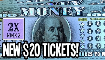 Is It Better to Buy More Expensive Scratch Tickets?