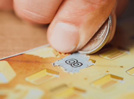 Which are the Best Lottery Scratch Cards to Buy?