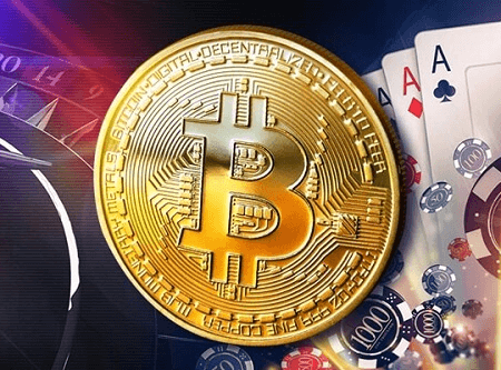 Do Casinos Accept Bitcoin? – Gambling Explained