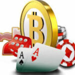 How Do You Gamble with Bitcoins?