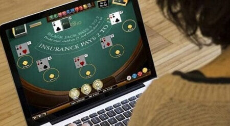 Is It Legal to Play Blackjack Online for Money?