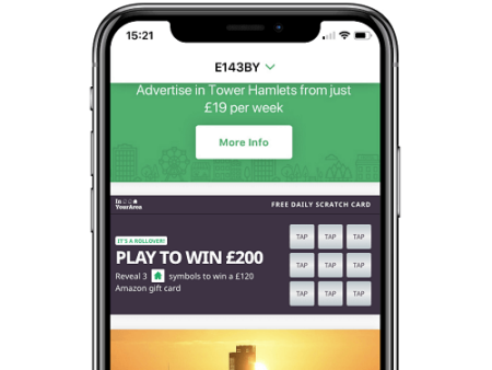 How Do I Pick a Winning Scratch Card?
