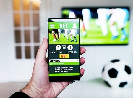How To Make Money Sports Betting?