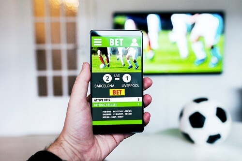 Make Money Sports Betting