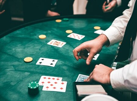 Are Casino Card Games Rigged?
