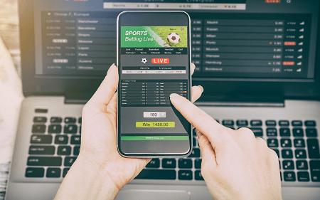 How Does Sports Betting Work?