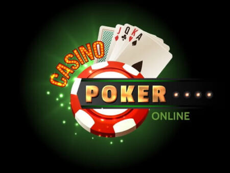 Is Online Poker Legal in Florida?