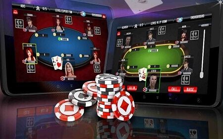 Where Is Online Poker Legal?