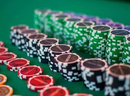 What is Considered a High Roller in Vegas?