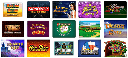 Table Games, Betting, & Instant Lottery Scientific Games Gameplay, Graphics & Sounds
