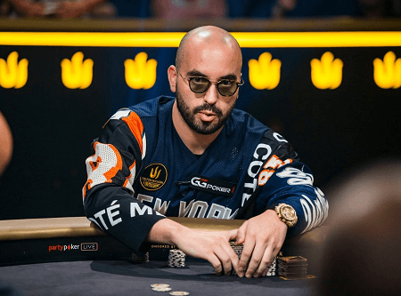 Where Do Poker Pros Play?