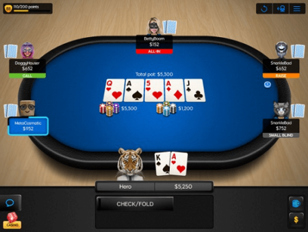 Can I Play Poker Online with My Friends?