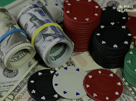 How to Earn Money Playing Poker Online?