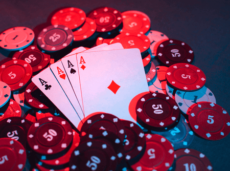 Can Online Poker Be Rigged?