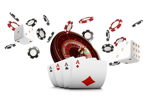 rigged online poker