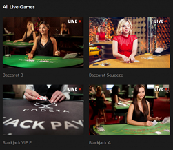 Are Live Casinos Rigged?