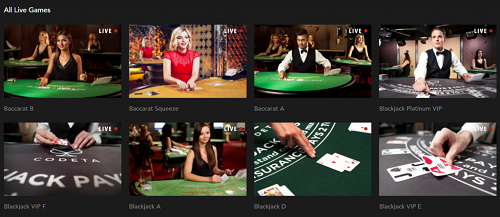 Are Live Casinos Rigged Are Live Casinos Rigged