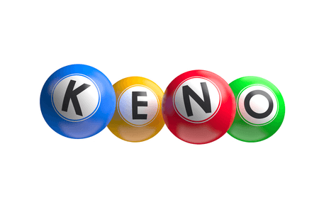 Is There an Algorithm for Keno?